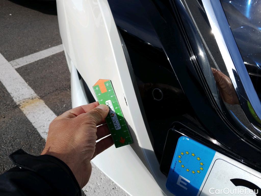  Nissan  Leaf NISSAN  / 2017 / 5P / berlina con portón 40kWh N-Connecta #11