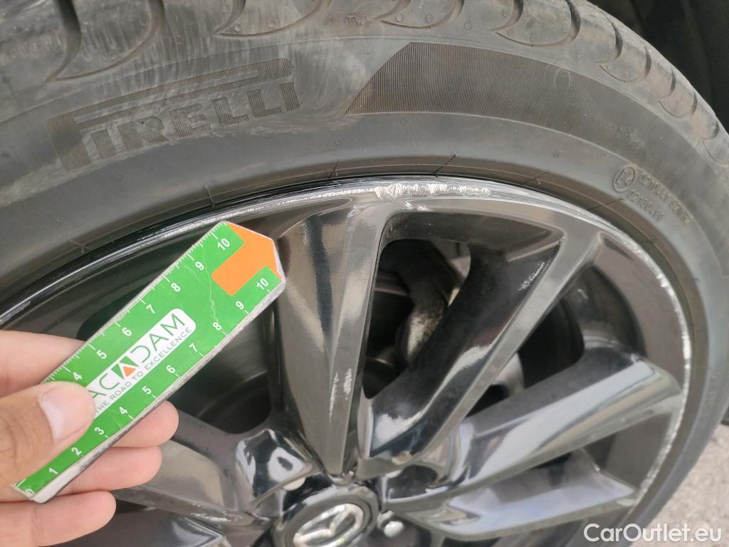  Mazda  3 MAZDA Mazda / 2019 / 5P / berlina con portón 2.0 e-SKYACTIV-G 88KW HOMURA(SP) #21