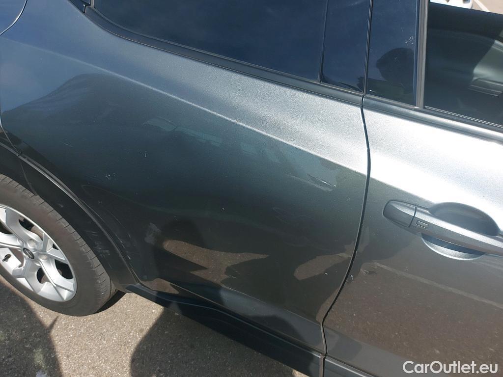  Nissan  Juke NISSAN  / 2019 / 5P / crossover DIG-T 84 kW (114 CV) DCT 7 V N-Connecta (AC2) #6