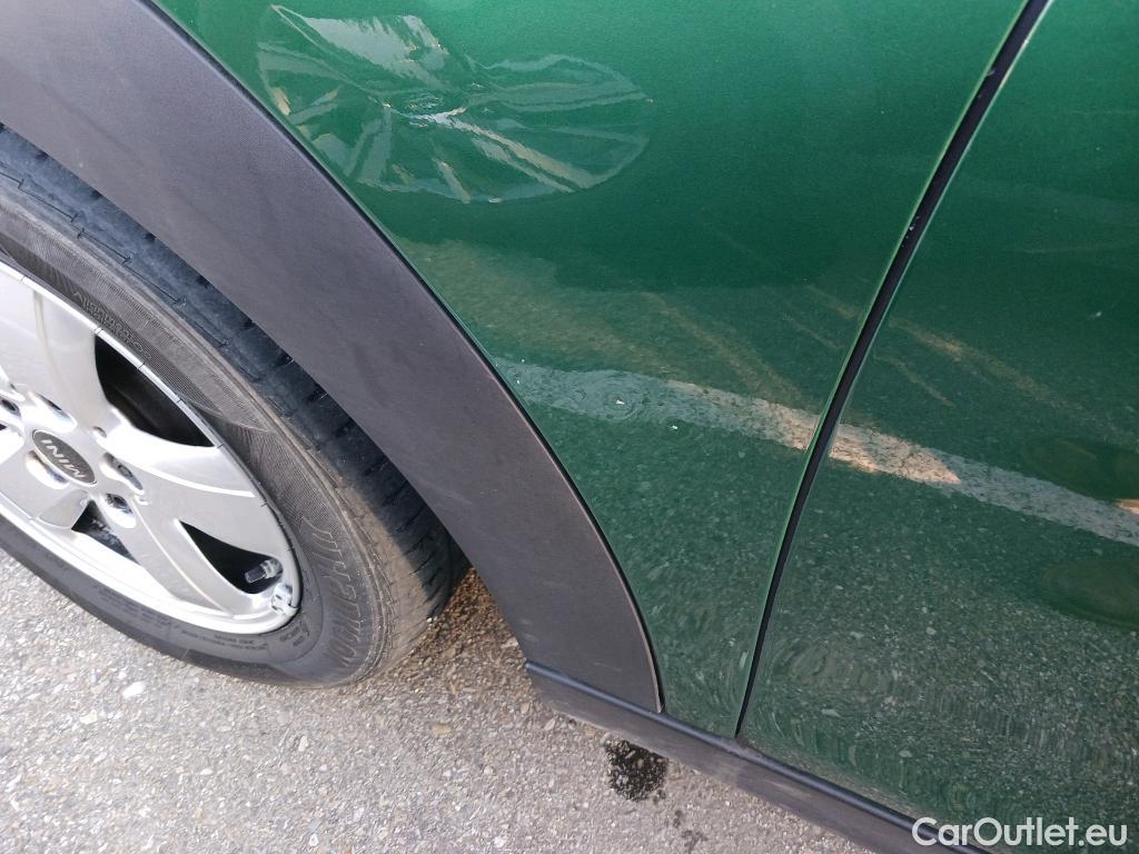  Mini  Cooper MINI MINI / 2014 / 5P / berlina con portón  5 PUERTAS #42