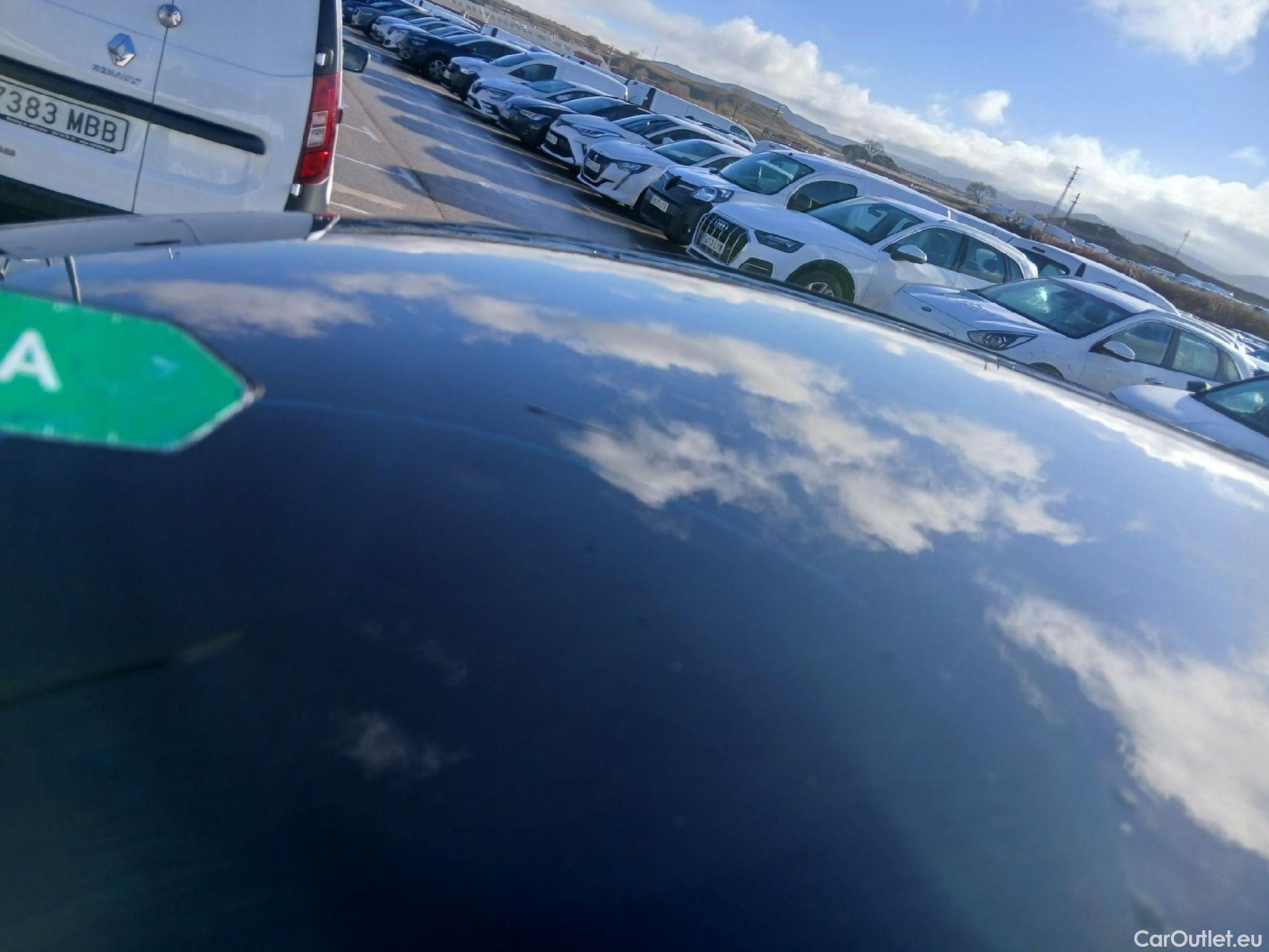  Opel  Mokka OPEL  / 2020 / 5P / todoterreno 1.5 D GS Line (AC) #22