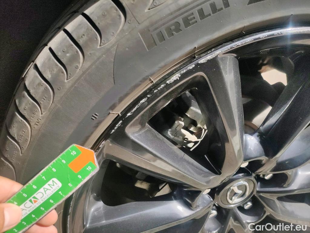  Mazda  3 MAZDA Mazda / 2019 / 5P / berlina con portón 2.0 e-SKYACTIV-G 88KW HOMURA(SP) #17