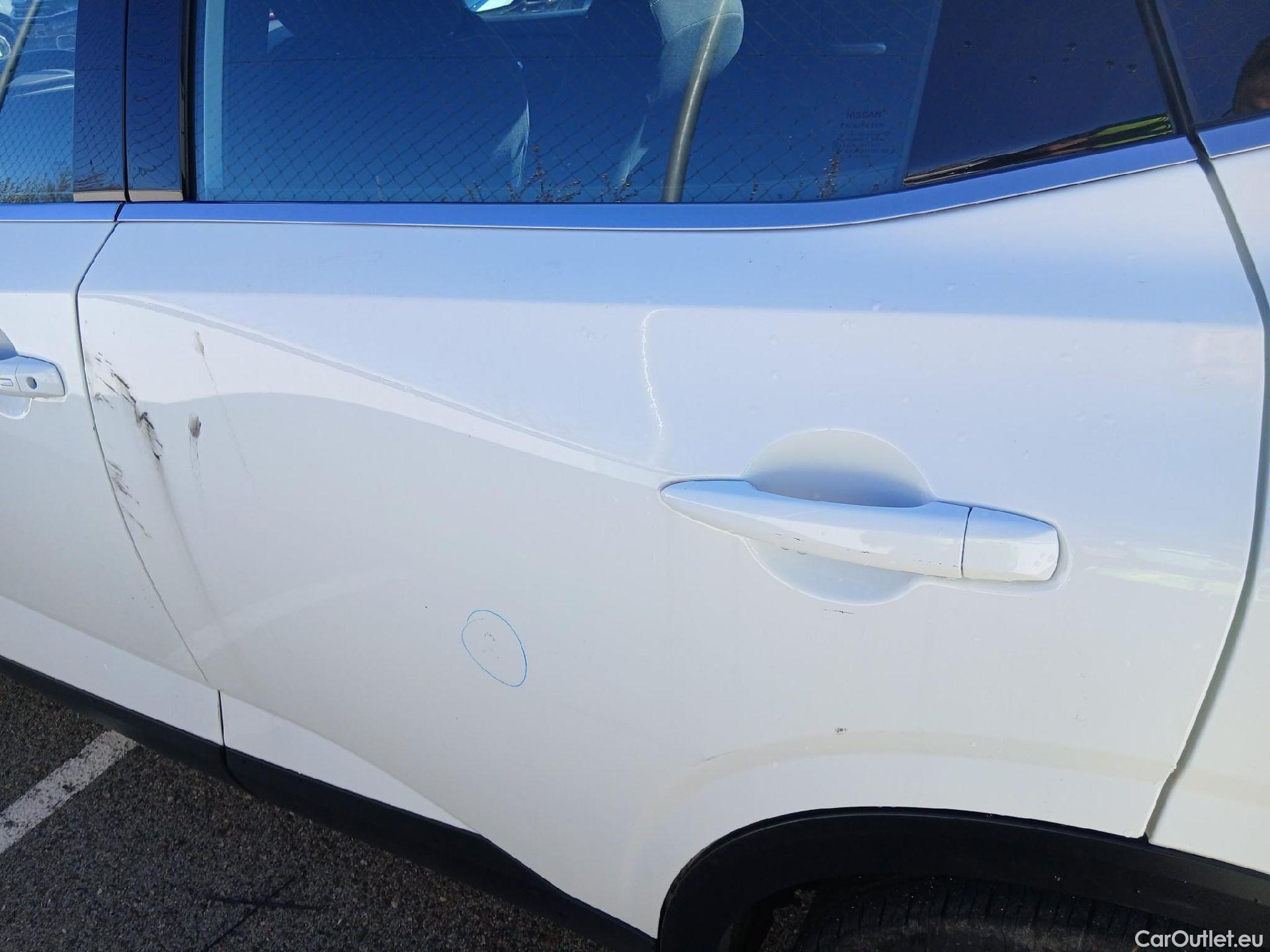  Nissan  Qashqai NISSAN  / 2021 / 5P / todoterreno DIG-T 103kW (140CV) mHEV 4x2 Acenta #11