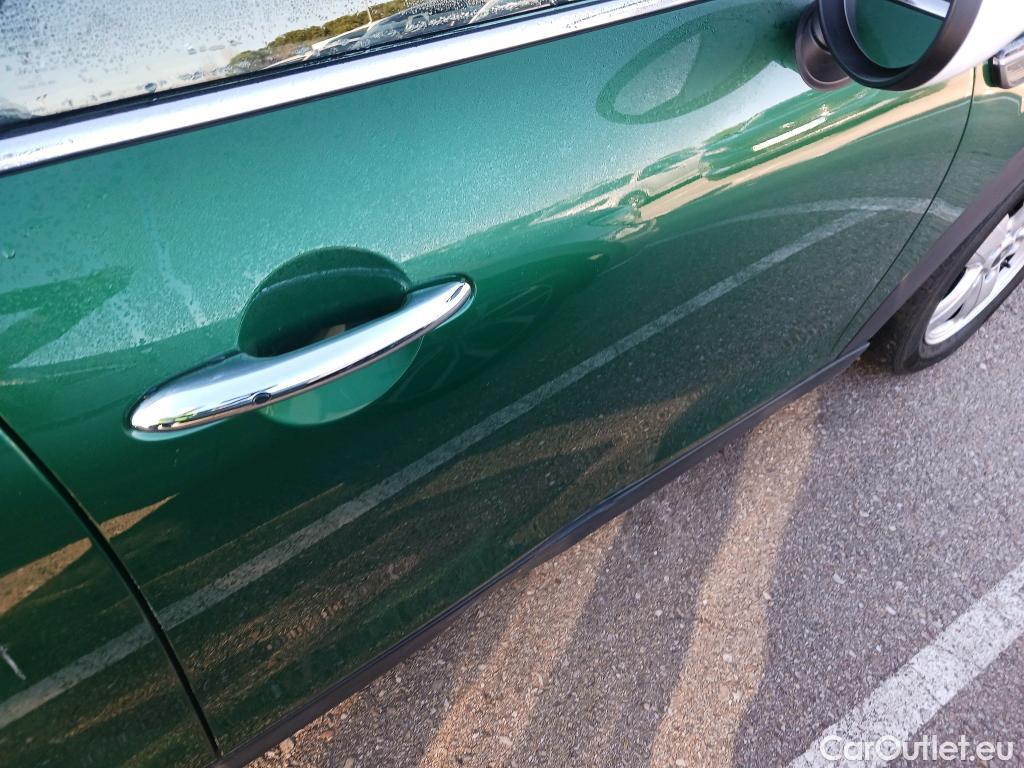  Mini  Cooper MINI MINI / 2014 / 5P / berlina con portón  5 PUERTAS #7