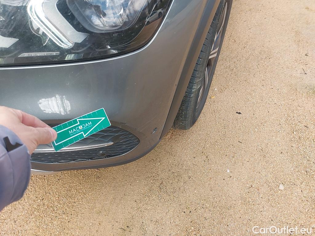  Mercedes  G-Klasee MERCEDES-BENZ GLE / 2018 / 5P / todoterreno GLE 350 de 4MATIC (Híbrido Enchufable) #14