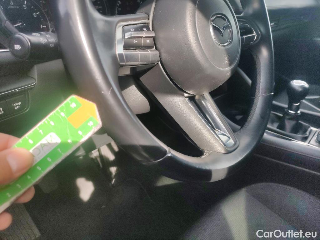  Mazda  3 MAZDA Mazda / 2019 / 5P / berlina con portón 2.0 e-SKYACTIV-G 88KW HOMURA(SP) #27