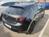  Mazda  3 MAZDA Mazda / 2019 / 5P / berlina con portón 2.0 e-SKYACTIV-G 88KW HOMURA(SP) #2