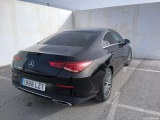  Mercedes  CLA-Klasse MERCEDES-BENZ CLA / 2019 / 4P / coupé CLA 220 D DCT #2