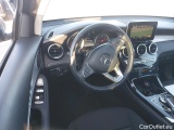  Mercedes  G-Klasee MERCEDES-BENZ Clase GLC / 2015 / 5P / todoterreno GLC 220 d 4MATIC #3