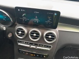  Mercedes  G-Klasee MERCEDES-BENZ Clase GLC / 2019 / 5P / todoterreno GLC 200 4MATIC #15