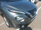  Nissan  Juke NISSAN  / 2019 / 5P / crossover DIG-T 84 kW (114 CV) DCT 7 V N-Connecta (AC2) #16