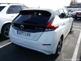  Nissan  Leaf NISSAN  / 2017 / 5P / berlina con portón 40kWh N-Connecta #2
