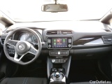  Nissan  Leaf NISSAN  / 2017 / 5P / berlina con portón 40kWh N-Connecta #3