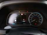  Nissan  Leaf NISSAN  / 2017 / 5P / berlina con portón 40kWh N-Connecta #4