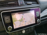  Nissan  Leaf NISSAN  / 2017 / 5P / berlina con portón 40kWh N-Connecta #12