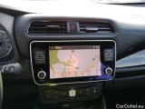  Nissan  Leaf NISSAN  / 2017 / 5P / berlina con portón 40kWh N-Connecta #16