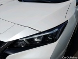  Nissan  Leaf NISSAN  / 2017 / 5P / berlina con portón 40kWh N-Connecta #18
