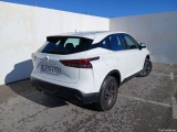  Nissan  Qashqai NISSAN  / 2021 / 5P / todoterreno DIG-T 103kW (140CV) mHEV 4x2 Acenta #2