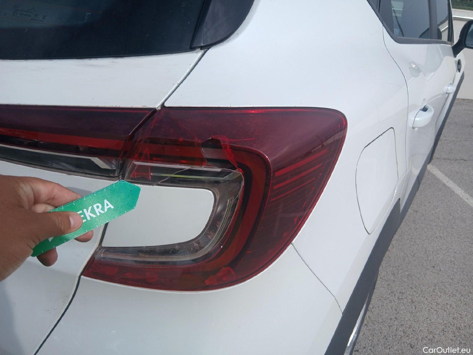  Renault  Captur  II Evolution 1.0 TCe 90CV MT6 E6d #23