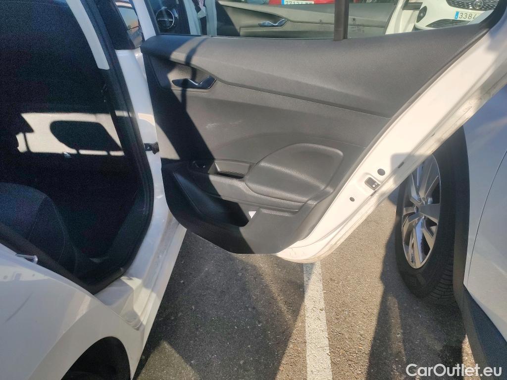  Skoda  Fabia SKODA  / 2021 / 5P / berlina con portón 1.0 TSI 70KW (95CV) Ambition (AC) #21