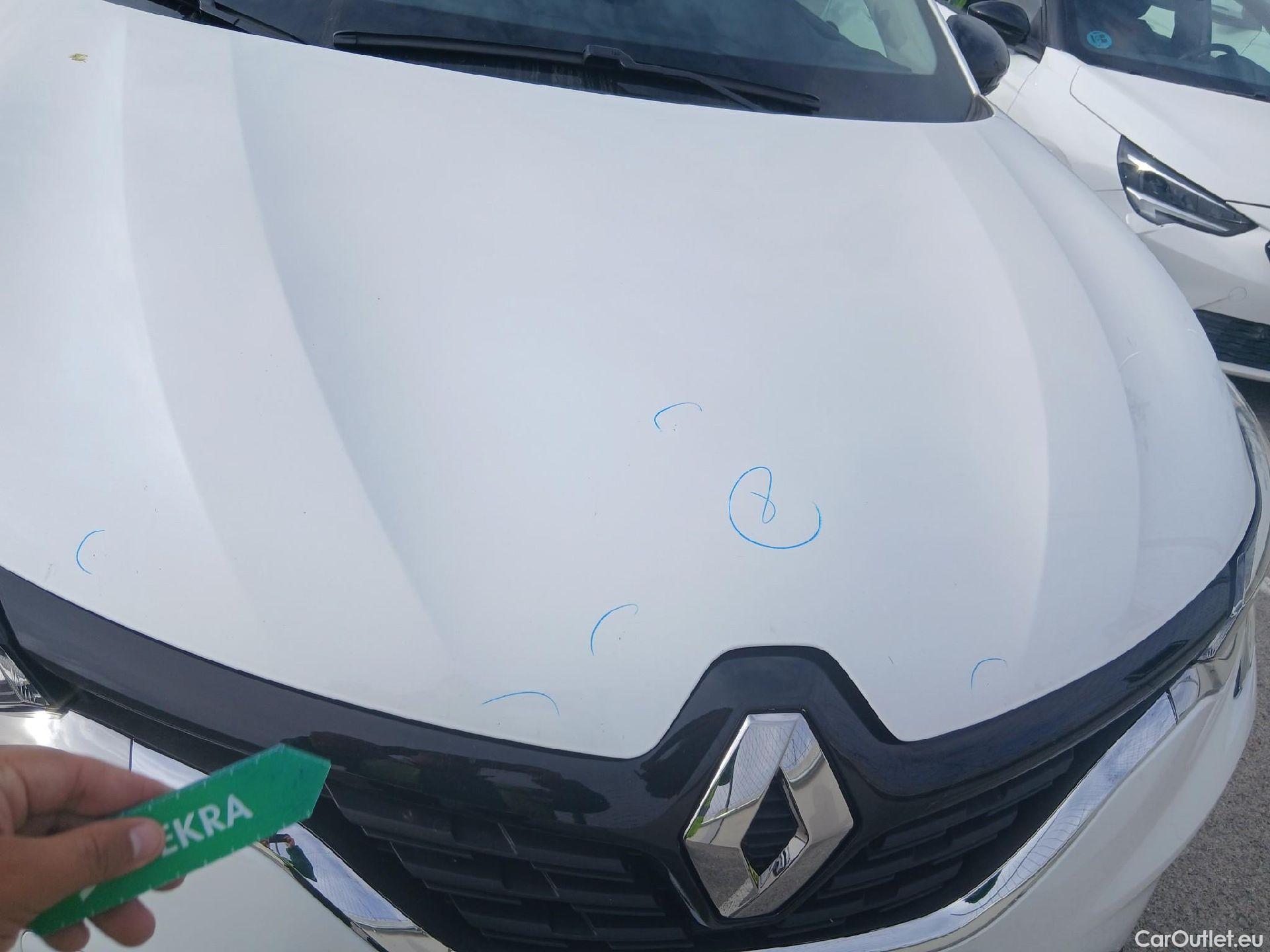  Renault  Captur  II Evolution 1.0 TCe 90CV MT6 E6d #4