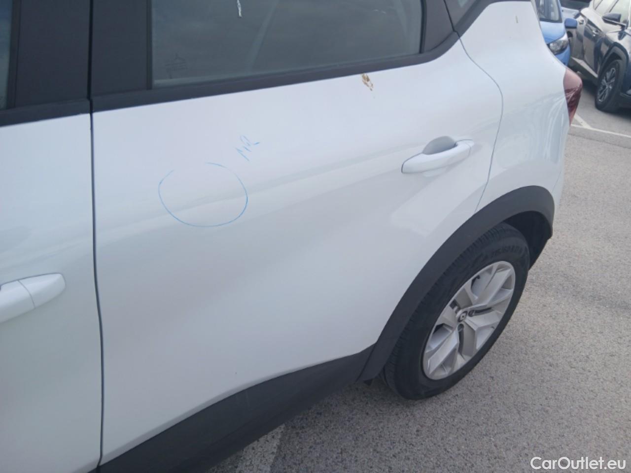  Renault  Captur  II Evolution 1.0 TCe 90CV MT6 E6d #11