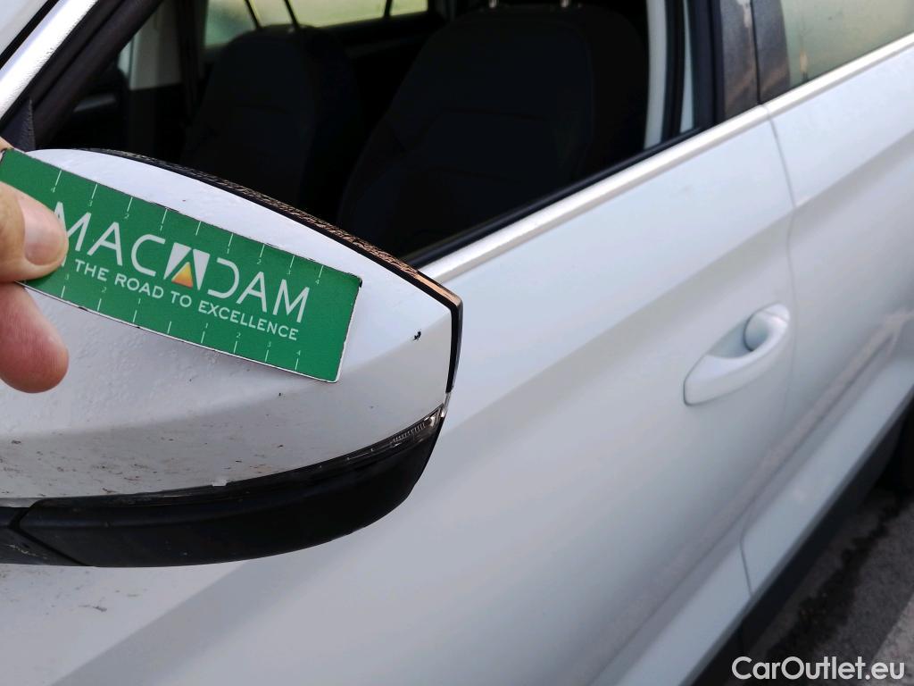  Skoda  Kodiaq SKODA  / 2021 / 5P / todoterreno 1.5 TSI 110KW (150cv) 4x2 Ambition #12