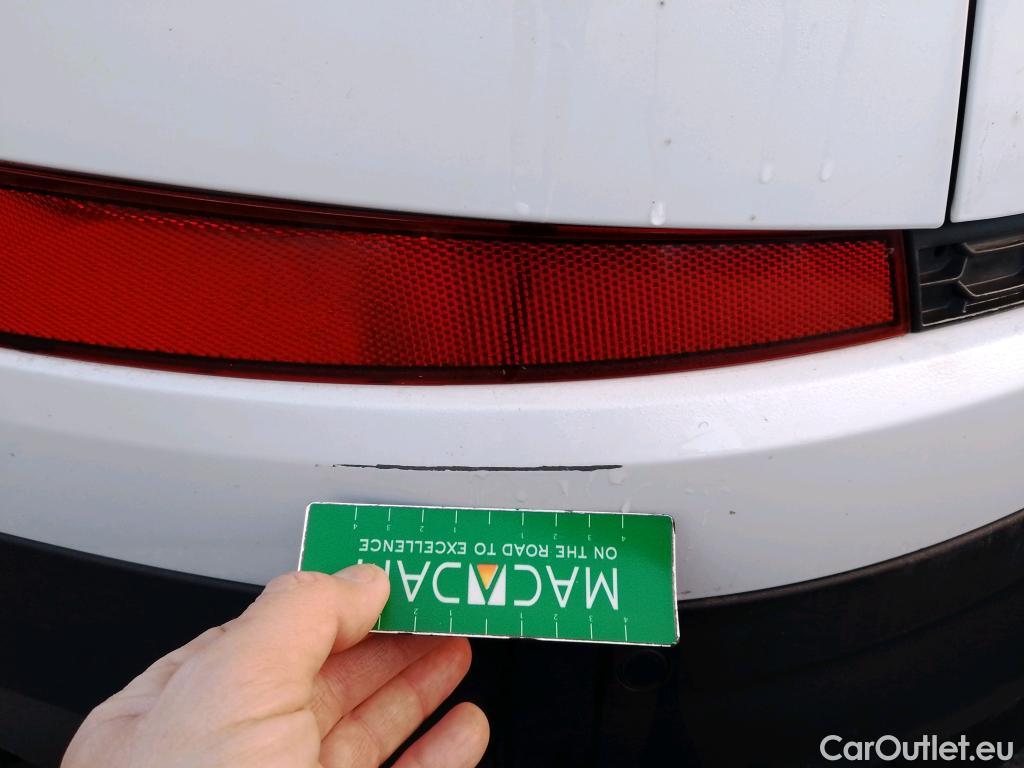  Skoda  Kodiaq SKODA  / 2021 / 5P / todoterreno 1.5 TSI 110KW (150cv) 4x2 Ambition #8