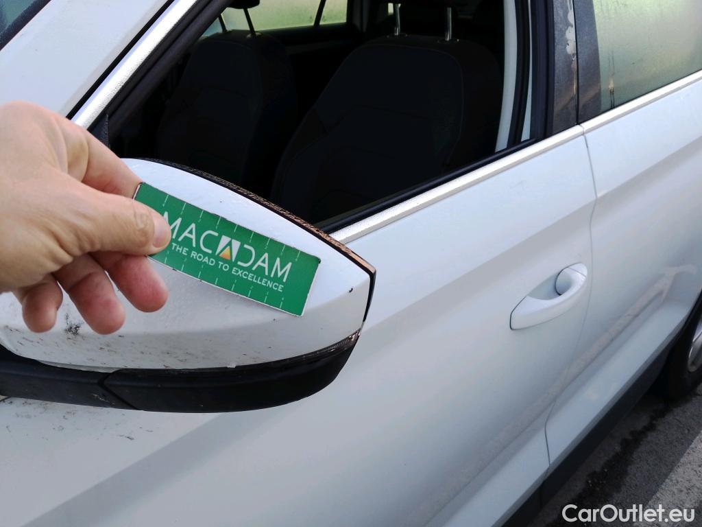  Skoda  Kodiaq SKODA  / 2021 / 5P / todoterreno 1.5 TSI 110KW (150cv) 4x2 Ambition #11