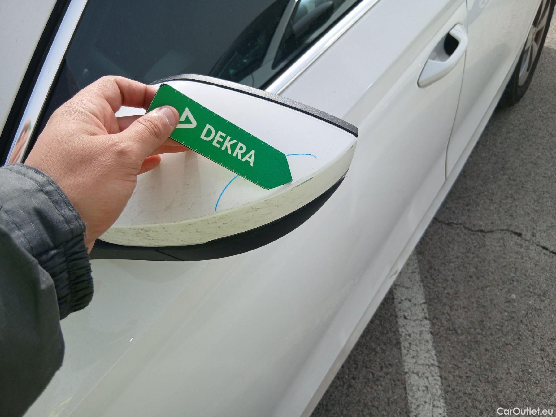  Skoda  Octavia SKODA  / 2020 / 5P / berlina con portón 2.0 TDI 85kW (115 CV) Manual Ambition #4