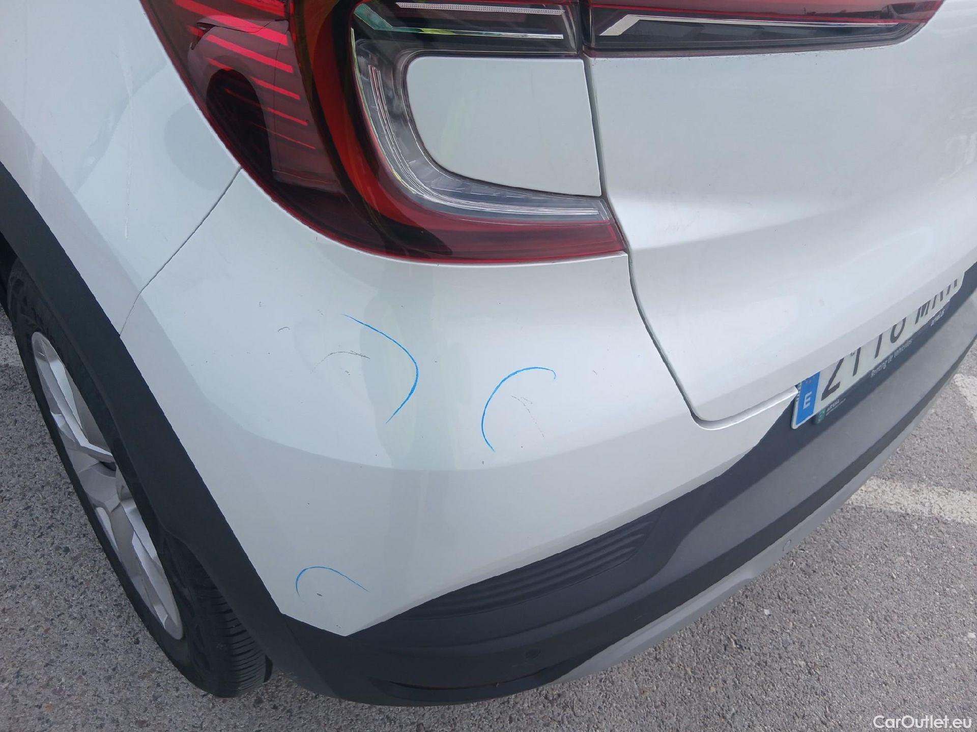  Renault  Captur  II Evolution 1.0 TCe 90CV MT6 E6d #17