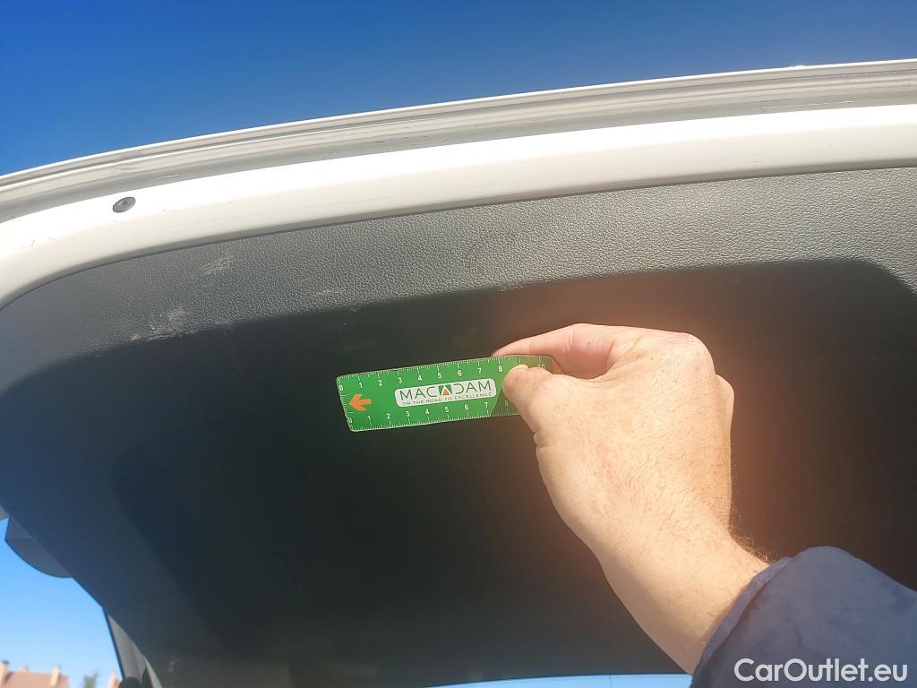  Skoda  Scala SKODA  / 2019 / 5P / berlina con portón 1.0 TGI 66KW (90CV) Active #7