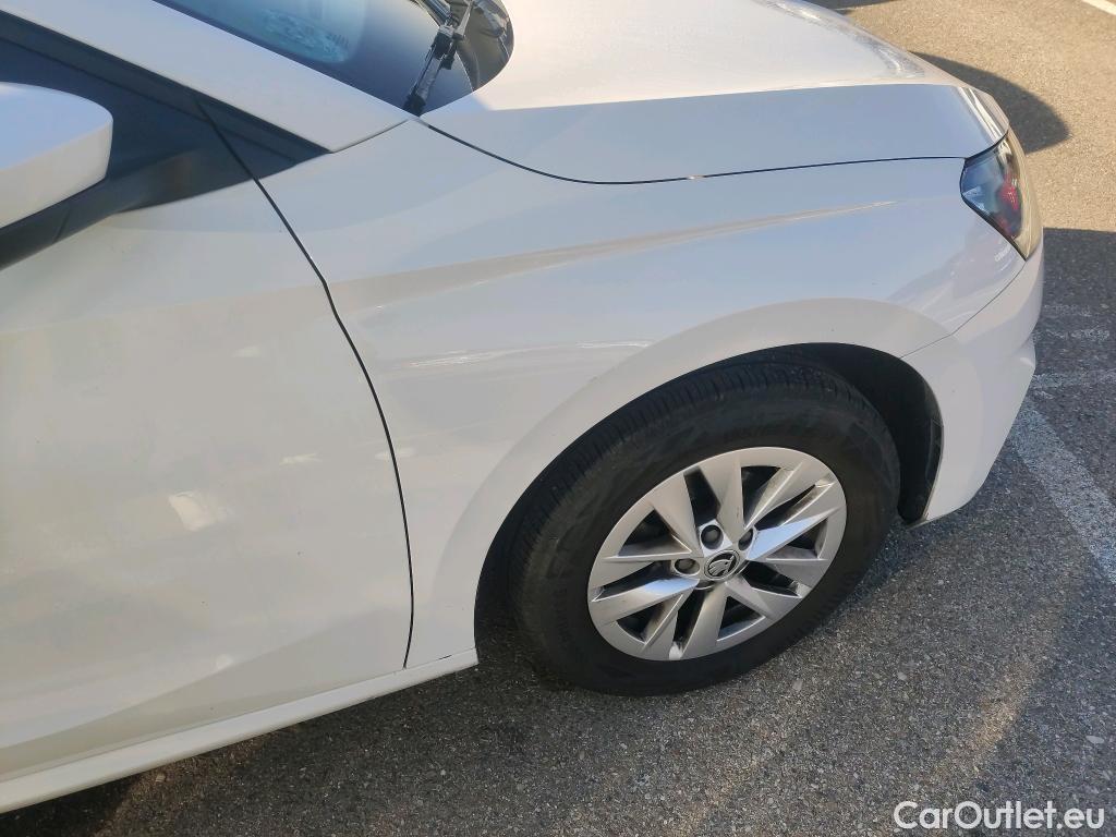  Skoda  Fabia SKODA  / 2021 / 5P / berlina con portón 1.0 TSI 70KW (95CV) Ambition (AC) #29