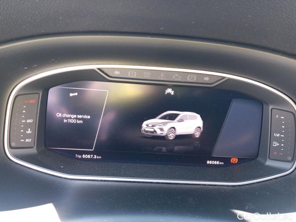  Seat  ATECA SEAT  / 2016 / 5P / todoterreno 1.0 TSI 81kW St&Sp Style Go M(SP) #33