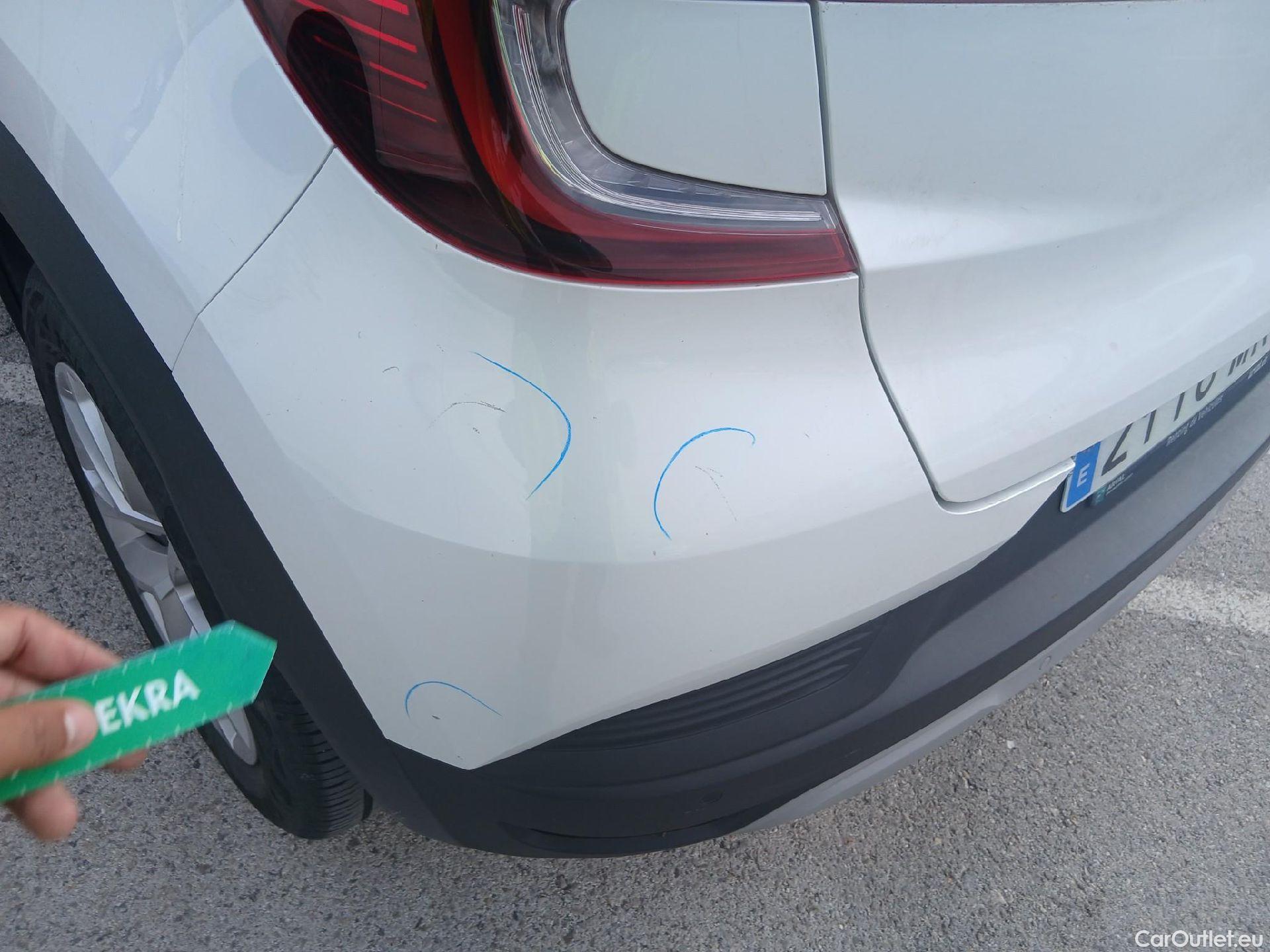  Renault  Captur  II Evolution 1.0 TCe 90CV MT6 E6d #16