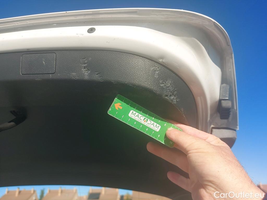  Skoda  Scala SKODA  / 2019 / 5P / berlina con portón 1.0 TGI 66KW (90CV) Active #6