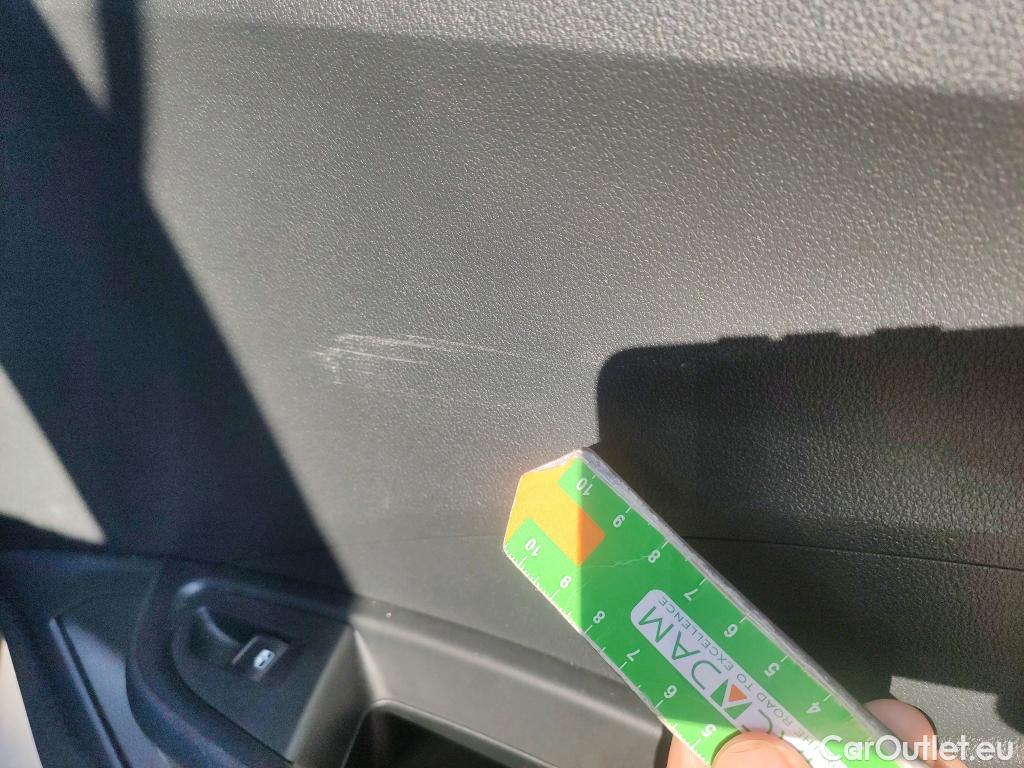  Skoda  Fabia SKODA  / 2021 / 5P / berlina con portón 1.0 TSI 70KW (95CV) Ambition (AC) #22