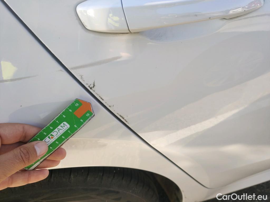  Skoda  Fabia SKODA  / 2021 / 5P / berlina con portón 1.0 TSI 70KW (95CV) Ambition (AC) #16