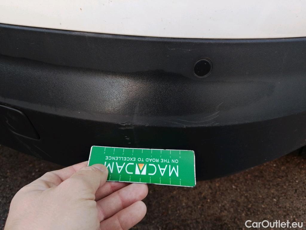  Skoda  Kodiaq SKODA  / 2021 / 5P / todoterreno 1.5 TSI 110KW (150cv) 4x2 Ambition #10