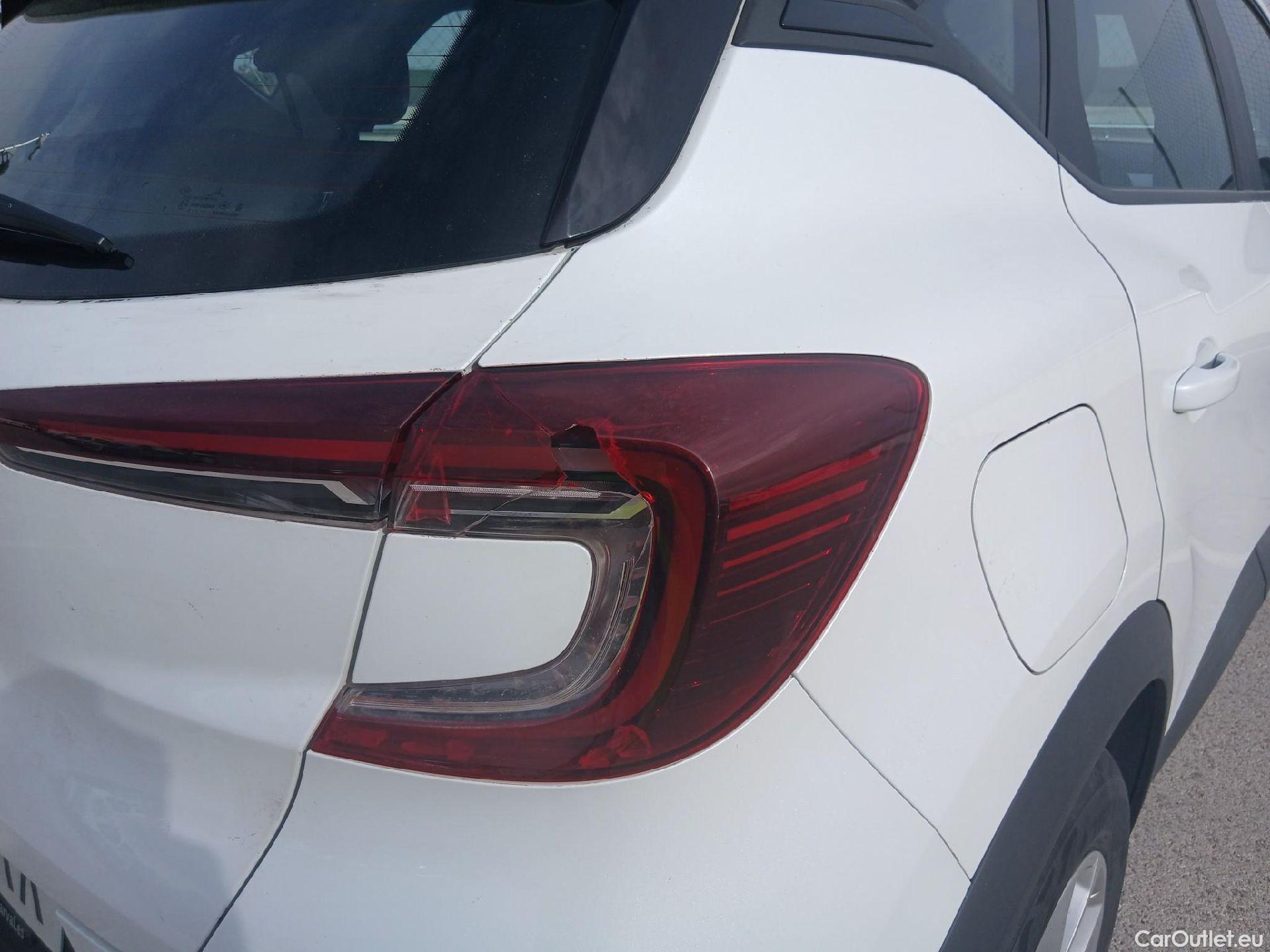  Renault  Captur  II Evolution 1.0 TCe 90CV MT6 E6d #22