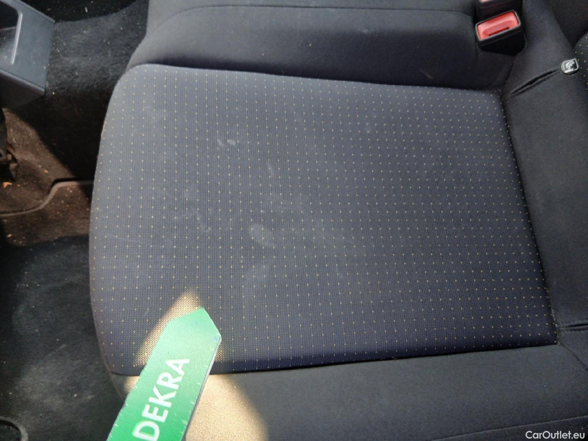  Seat  Ibiza  Style Plus 1.0 TSI #15