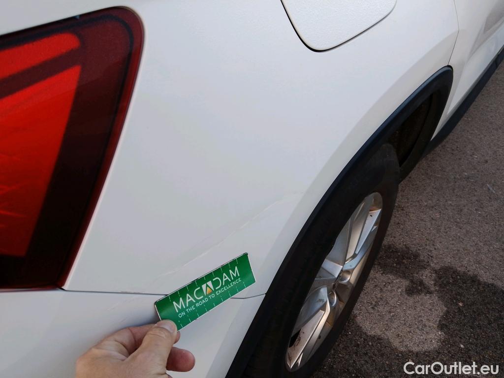  Skoda  Kodiaq SKODA  / 2021 / 5P / todoterreno 1.5 TSI 110KW (150cv) 4x2 Ambition #5