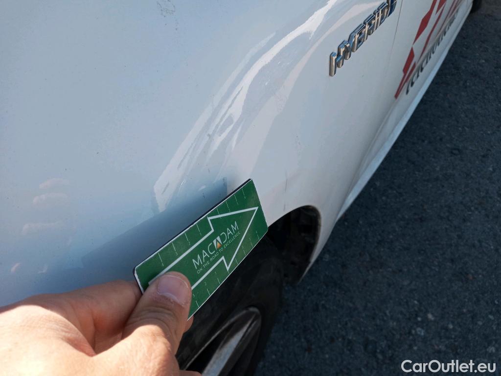  Toyota  Corolla TOYOTA  1.8 125H ACTIVE TECH E-CVT #9