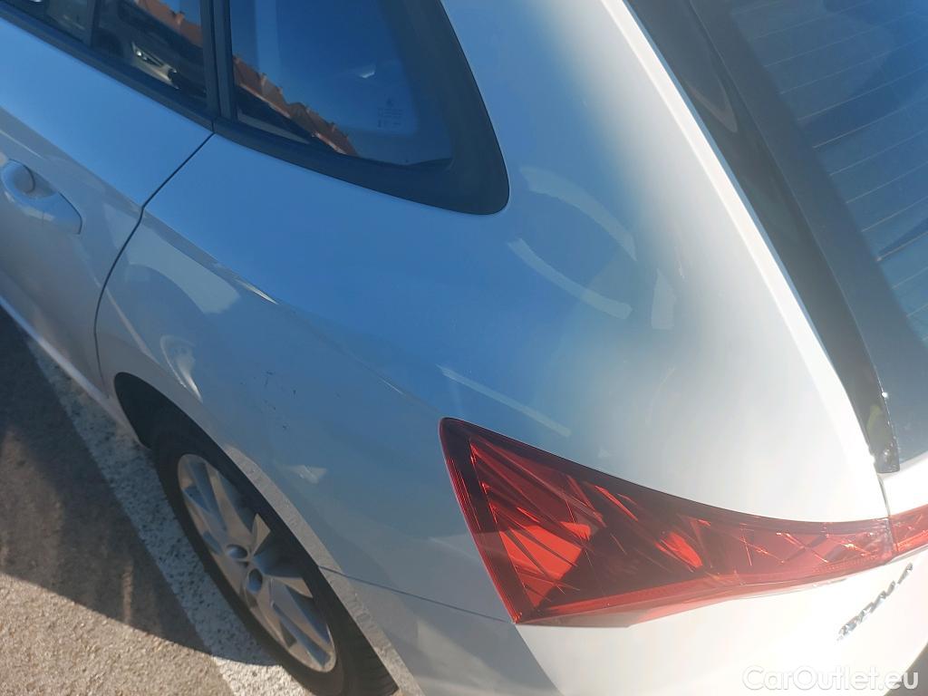  Skoda  Scala SKODA  / 2019 / 5P / berlina con portón 1.0 TGI 66KW (90CV) Active #20