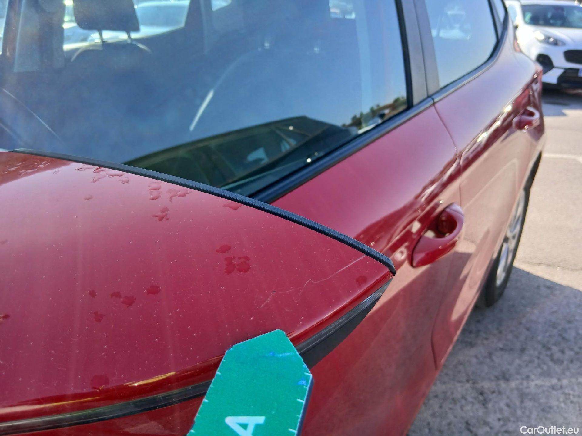  Seat  Ibiza  Style Plus 1.0 TSI #8