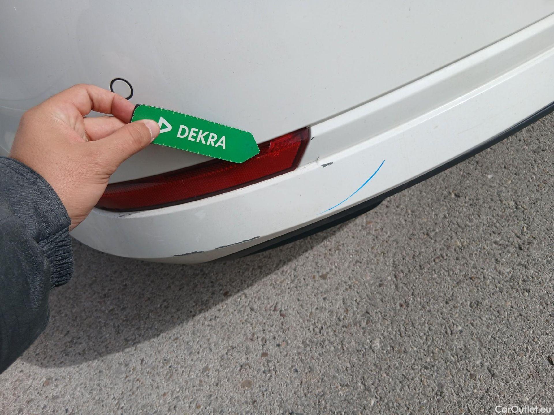  Skoda  Octavia SKODA  / 2020 / 5P / berlina con portón 2.0 TDI 85kW (115 CV) Manual Ambition #10