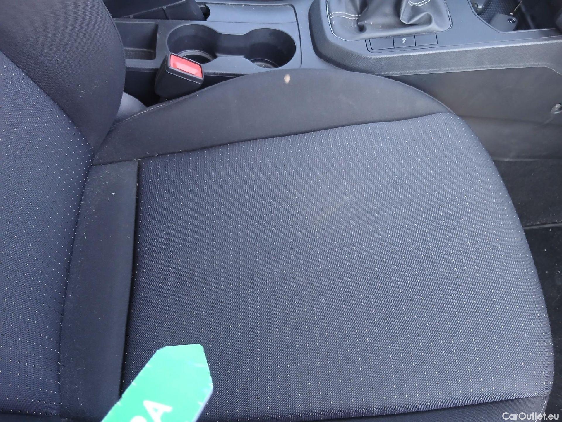  Seat  Ibiza  Style Plus 1.0 TSI #17