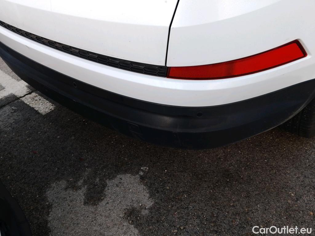  Skoda  Kodiaq SKODA  / 2021 / 5P / todoterreno 1.5 TSI 110KW (150cv) 4x2 Ambition #9