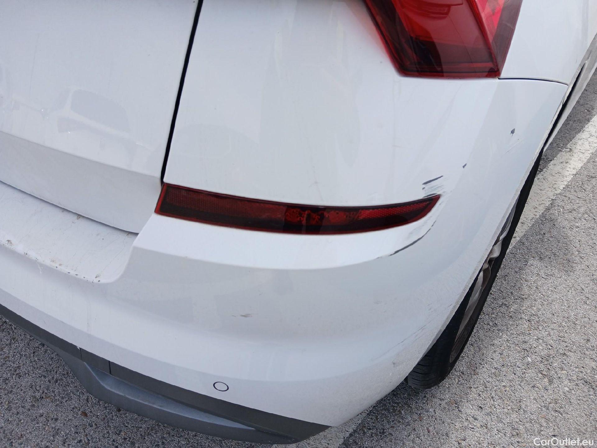  Skoda  KAMIQ SKODA  1.0 TSI 81kW (110CV) DSG Ambition #25