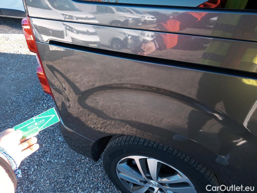  Peugeot  Expert PEUGEOT Traveller / 2016 / 5P / monovolumen Allure 2.0 BlueHDi 130KW EAT8 Standard #6